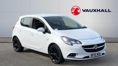 Vauxhall Corsa 1.4 ecoFLEX SRi 5dr Petrol Hatchback